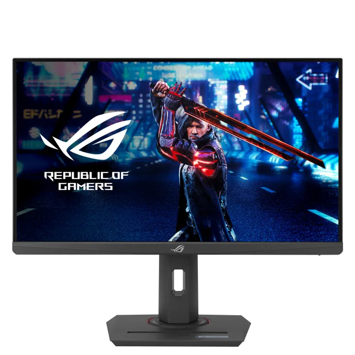ASUS ROG Strix XG259QNS 25 Full HD IPS Gaming Monitor
