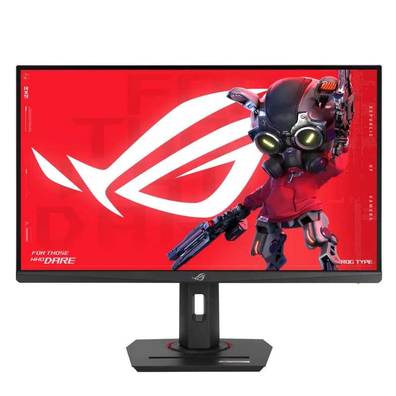 ASUS ROG Strix XG279CNS 27" IPS FHD 380Hz 0.3ms USB-C Gaming Monitor