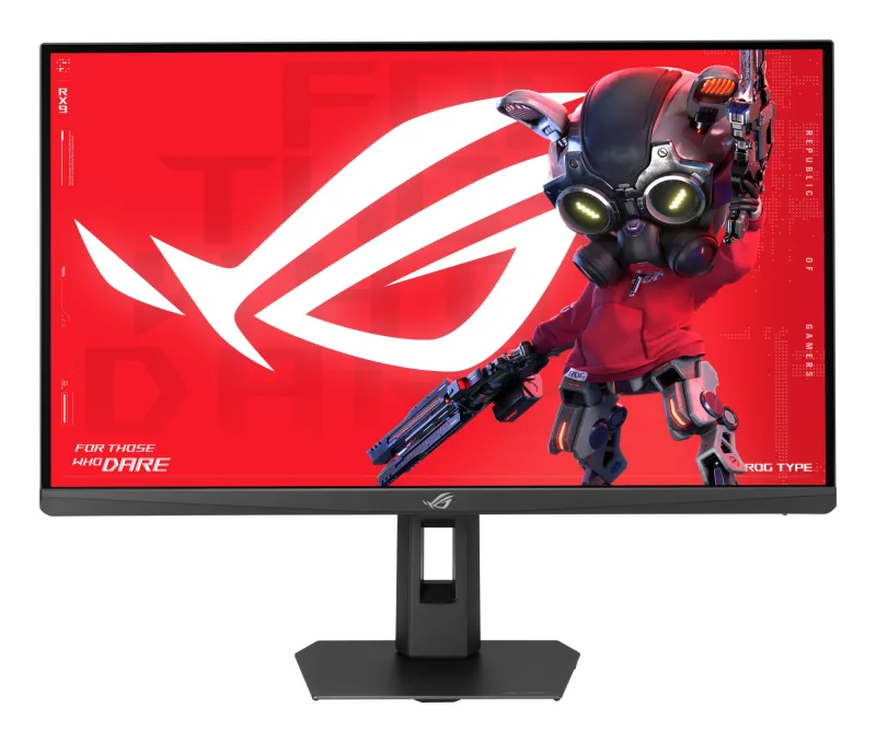 ASUS ROG Strix XG27ACMEG computer monitor 68.6 cm (27") 2560 x 14