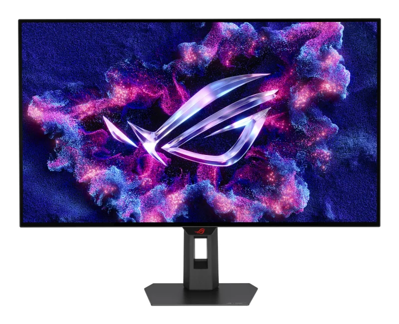 ASUS ROG Strix XG32UCWMG 32 OLED Dual mode 4K UHD 240Hz FHD 480Hz Gaming Monitor