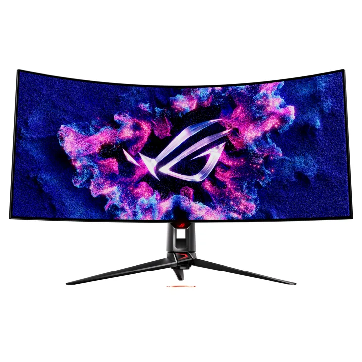 ASUS ROG Swift OLED PG39WCDM computer monitor 99.1 cm (39") 3440