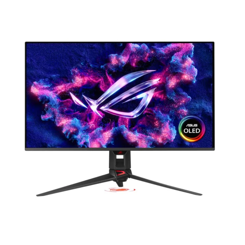 ASUS ROG Swift PG32UCDMR 32 QD-OLED 4K UHD 240Hz 0.03ms Gaming Monitor