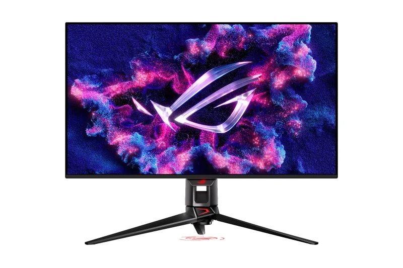 ASUS ROG Swift PG32UCDMZ 32 QD-OLED 4K UHD 240Hz 0.03ms Gaming Monitor