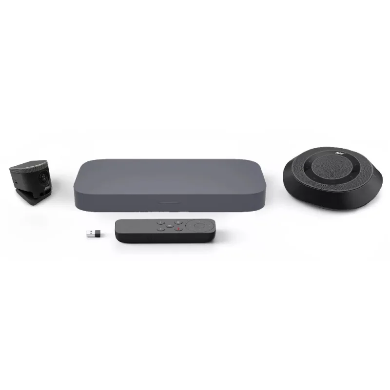 ASUS Room Kit for Google Meet