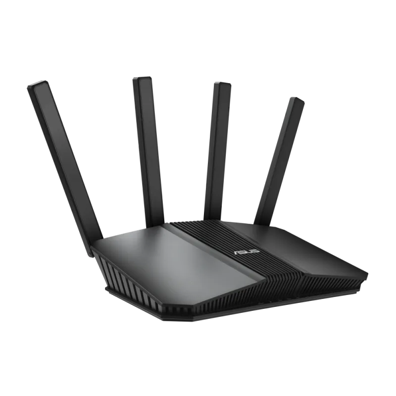 ASUS RT BE3600 Dual-band Wi-Fi 7 4 Gigabit Ethernet Black Wi-Fi 7 Mesh System
