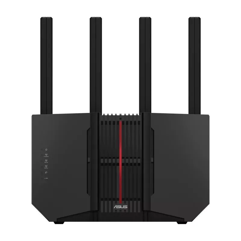 ASUS RT-BE92U WiFi 7 Tri-band 10Gbit Ethernet Wireless Router