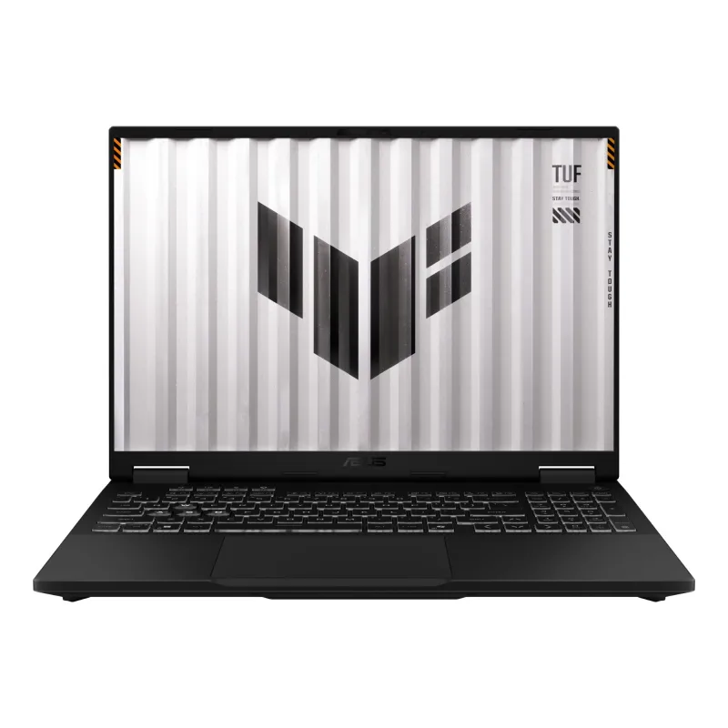 ASUS TUF A16 AMD Ryzen 7 16GB RAM 1TB SSD 165Hz RTX 5060 16 Inch Windows 11 Gaming Laptop