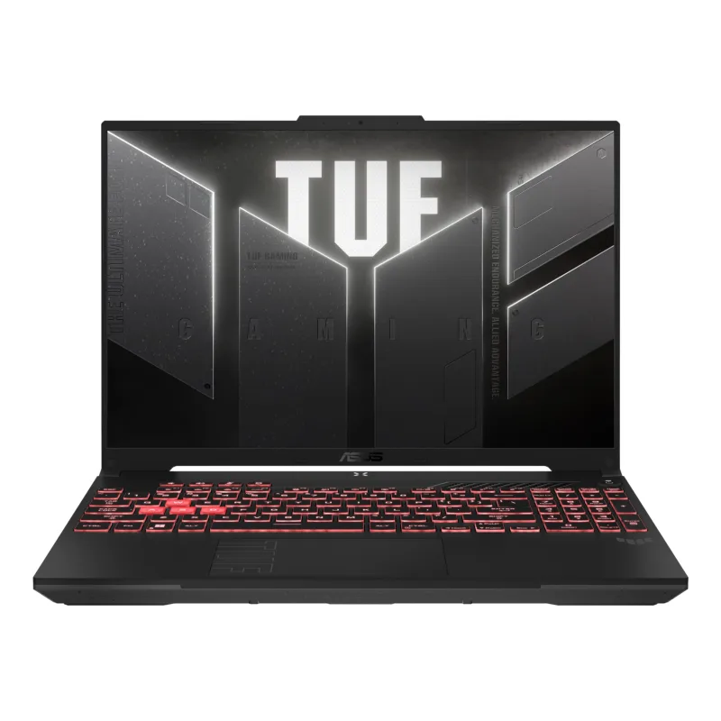 ASUS TUF A16 FA607NUQ AMD Ryzen 7 170 16GB RAM 512GB SSD RTX 4050 16" WUXGA Windows 11 Home Gaming Laptop