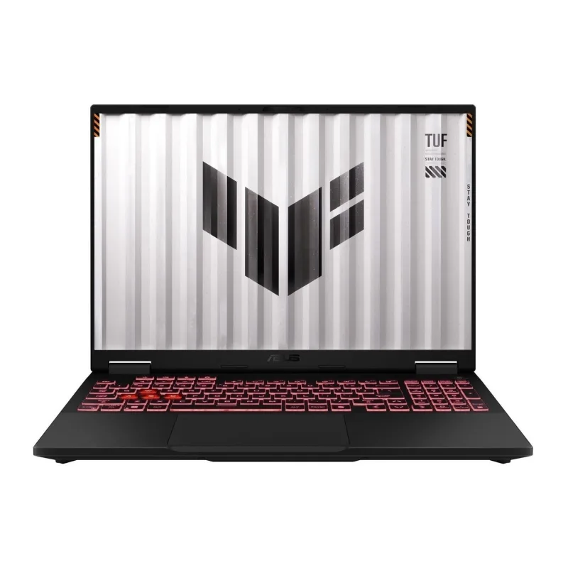 ASUS TUF AMD Ryzen 7 16GB RAM 1TB SSD RTX 5050 165Hz 16 Inch Windows 11 Gaming Laptop