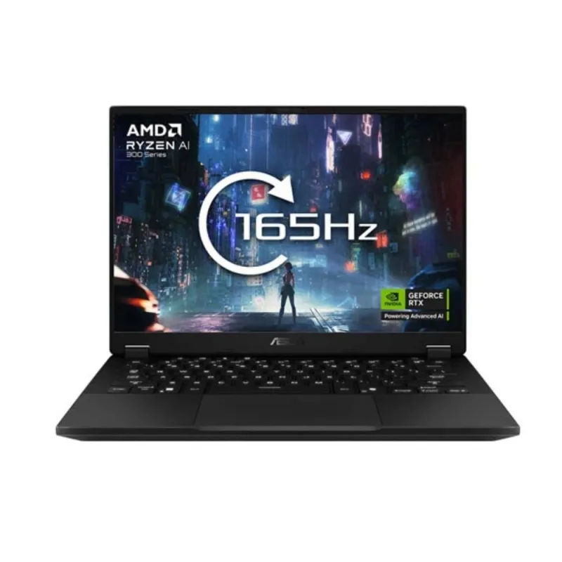 ASUS TUF Gaming A14 (2025) with Crimson Desert Bundle