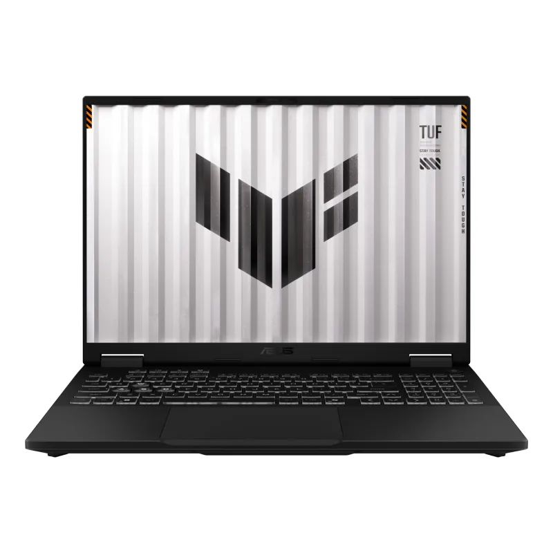 ASUS TUF Gaming A16 FA608UM AMD Ryzen 7 260 16GB RAM 1TB SSD RTX 5060 16" Windows 11 Home Laptop