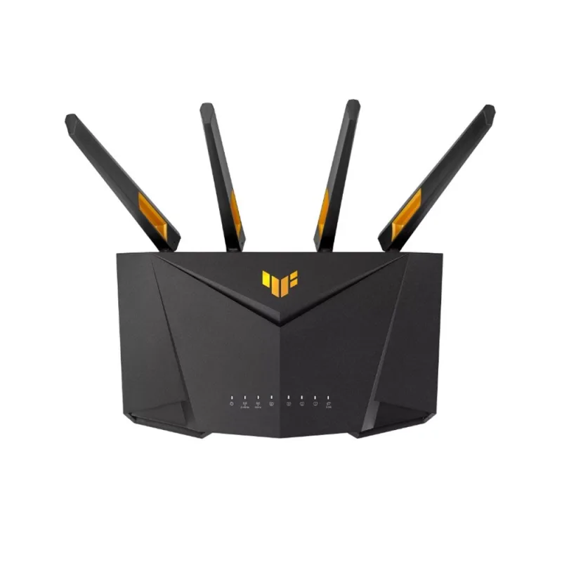 ASUS TUF Gaming AX4200 Dual Band Wi-Fi 6 Gaming Router