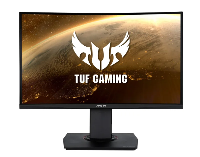 ASUS TUF Gaming VG24VQR computer monitor 59.9 cm (23.6") 1920 x 1