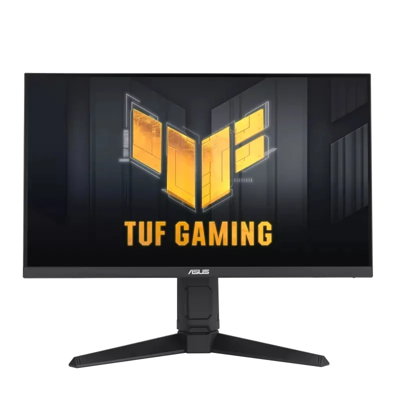 ASUS TUF Gaming VG259QL5A 24.5" LED Full HD 165Hz 1ms Height Adjustable Gaming Monitor with Speakers