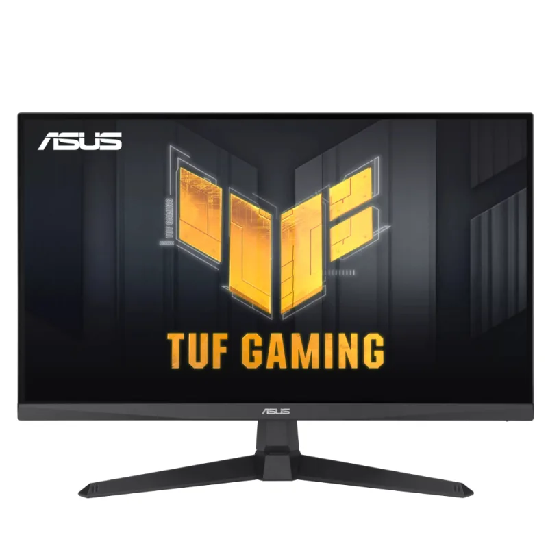 ASUS TUF Gaming VG279QE5A 27" Full HD 146Hz IPS 1ms Built-in Speakers Gaming Monitor
