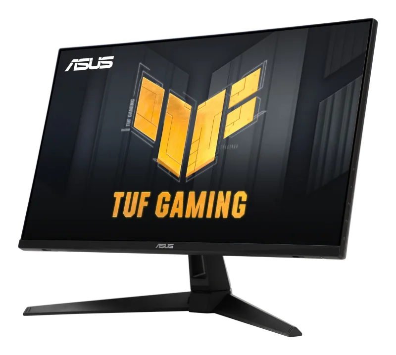 ASUS TUF Gaming VG27AQM5A 27" QHD Fast IPS 300 Hz 1 ms Built-In Speakers Gaming Monitor