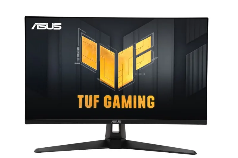 ASUS TUF VG27UQ1A 27" 4K Ultra HD 160Hz 1ms Gaming Monitor