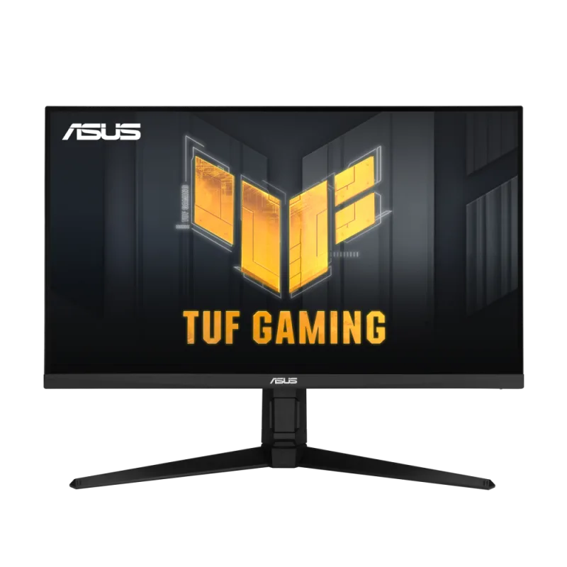 ASUS TUF VG32AQL1A 31.5" Wide Quad HD IPS LED 170Hz AMD FreeSync Height Adjustable Gaming Monitor