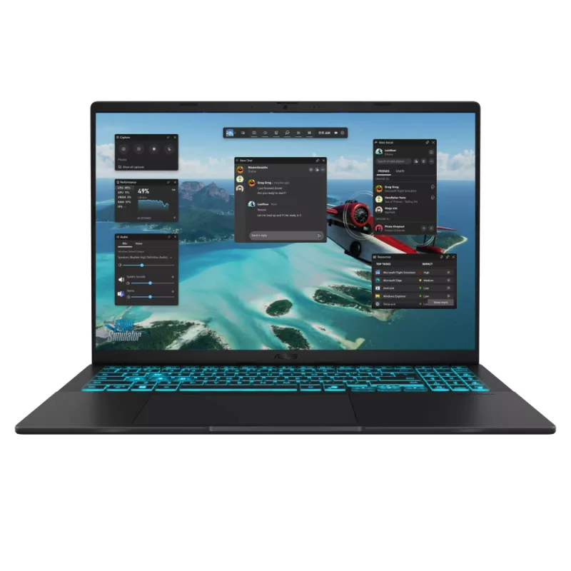 ASUS V16 (K3607)