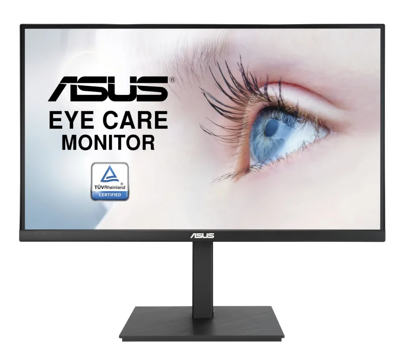 ASUS VA27AQ computer monitor 68.6 cm (27") 2560 x 1440 pixels Qua