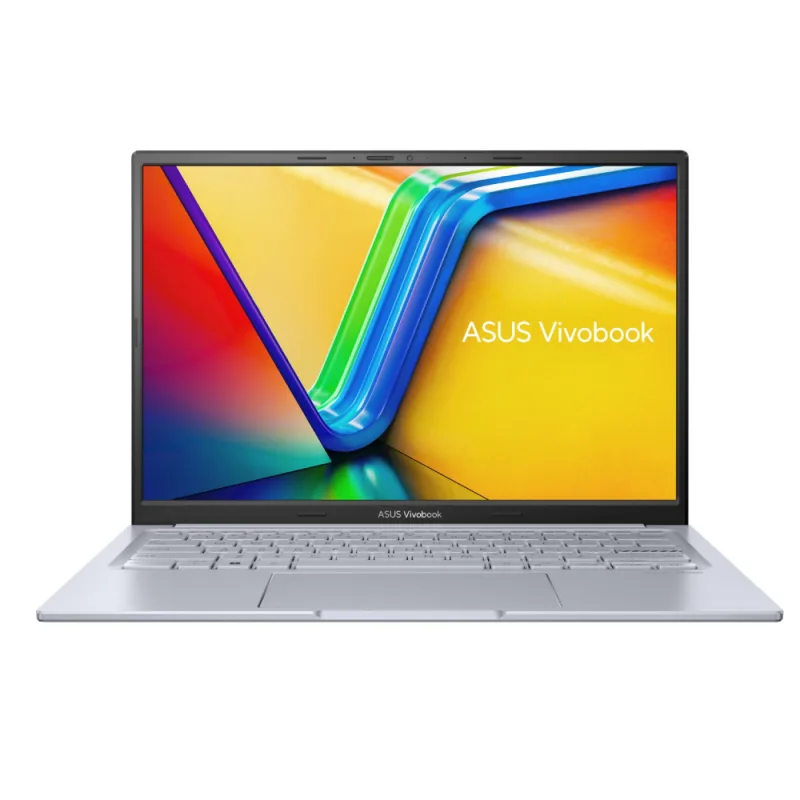 ASUS VivoBook 14 Intel Core i5-12450H 16GB RAM 512GB SSD RTX 2050 14" Windows 11 Home Laptop