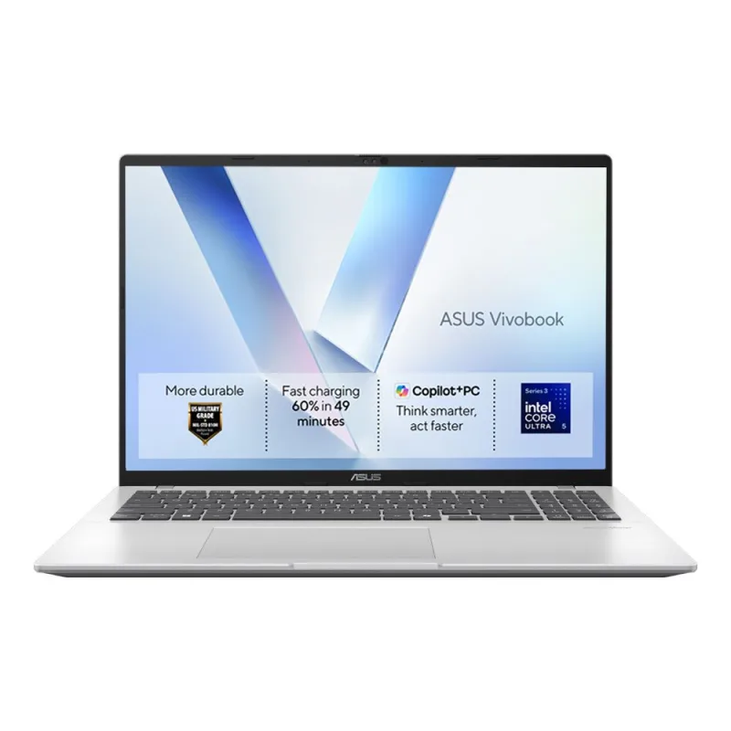 ASUS Vivobook 16 (X1607)
