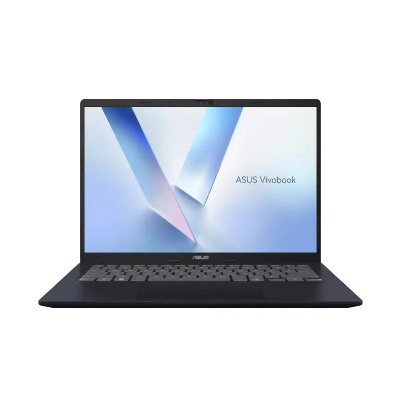ASUS VivoBook M1407 14 AMD Ryzen AI 7 445 16GB RAM 1TB SSD 14" Windows 11 Home Laptop