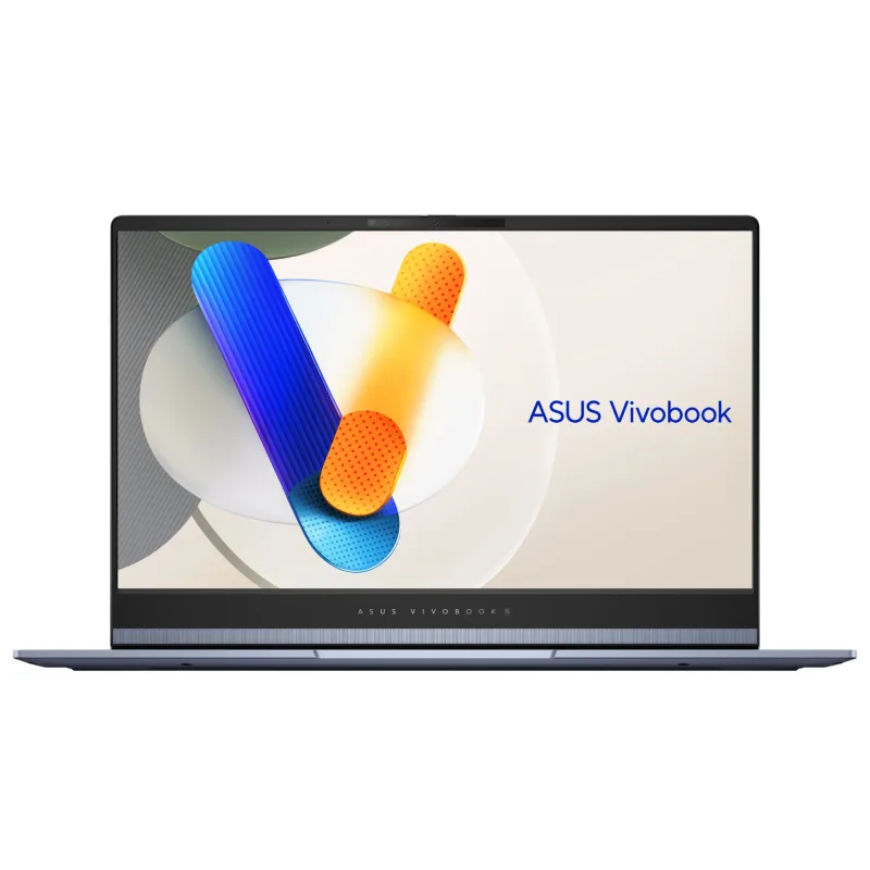 ASUS Vivobook S 15 OLED S5506MA-MA025W Intel Core Ultra 9 185H 32GB RAM 1TB SSD 15.6" Windows 11 Home Laptop