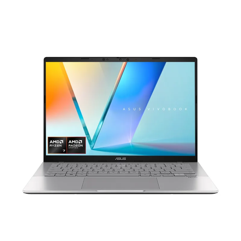 ASUS VivoBook S14 M3407HA AMD Ryzen 7 260 16GB RAM 1TB SSD 14" Windows 11 Home Laptop