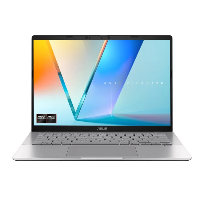 ASUS VivoBook S14 M3407HA-LY014W AMD Ryzen 7 260 16GB RAM 1TB SSD 14" Windows 11 Home Laptop