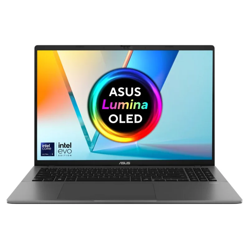 ASUS Vivobook S16 (S3607)