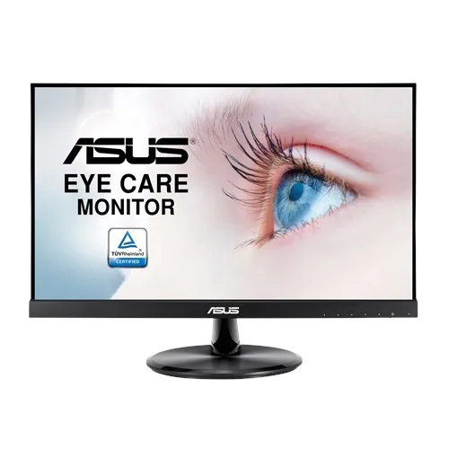 ASUS VP229Q computer monitor 54.6 cm (21.5") 1920 x 1080 pixels F