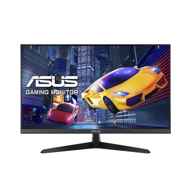 ASUS VY279HGR computer monitor 27 Inch Full HD LCD Black Gaming Monitor
