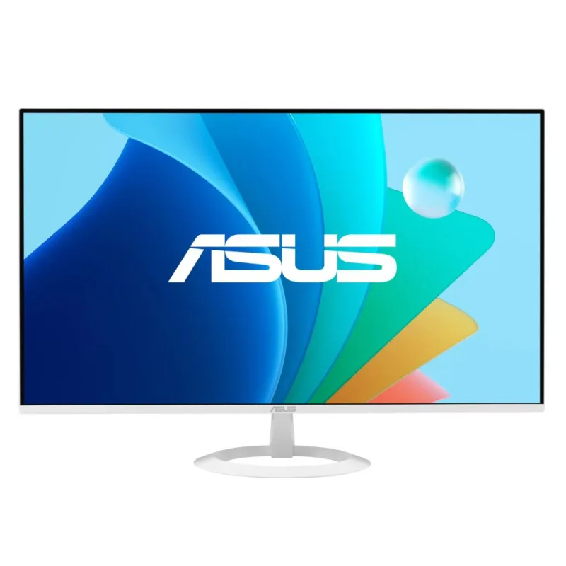 ASUS VZ279HG-W 27" LCD Full HD 1ms 120Hz IPS Eye Care Plus Gaming Monitor