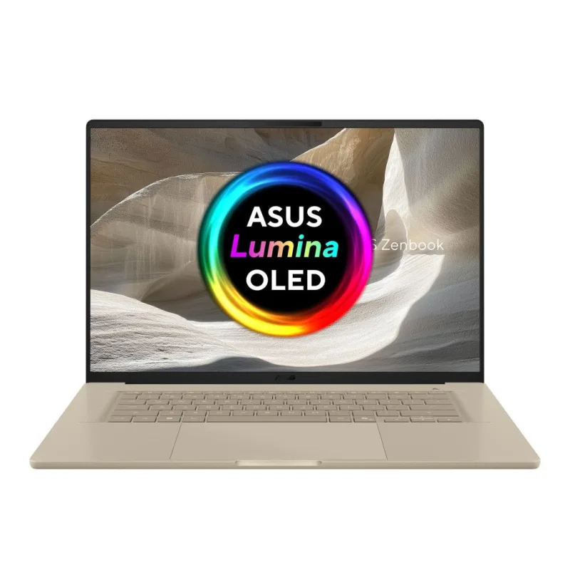 ASUS Zenbook A16 (UX3607)