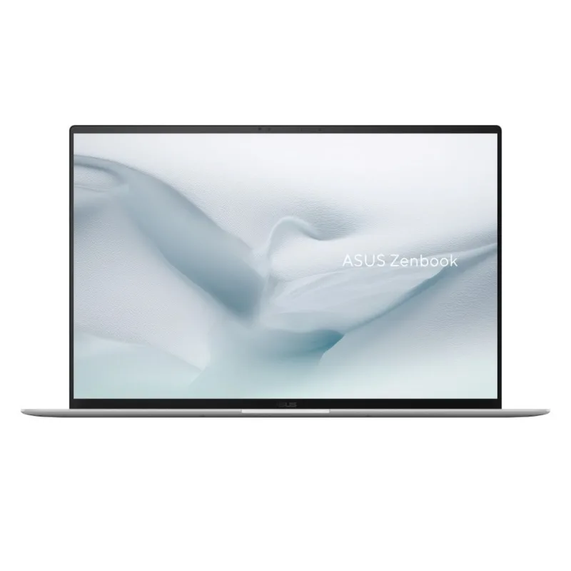 ASUS Zenbook S 16 UM5606GA AMD Ryzen AI 9 465 32GB RAM 2TB SSD 16" Touchscreen Windows 11 Home Copilot+ Laptop