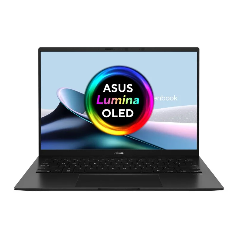 ASUS ZenBook UM3406KA AMD Ryzen AI 5 340 16GB RAM 1TB SSD 14" OLED Windows 11 Home Laptop