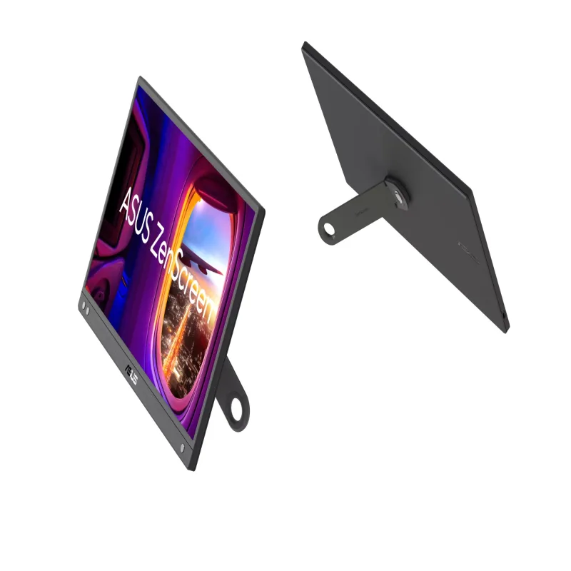 ASUS ZenScreen MB166CR 15.6 IPS USB-C Portable Monitor