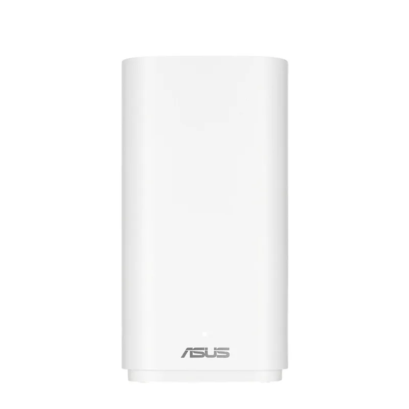 ASUS ZenWiFi BD4 WiFi 7 3600 Mbps Dual-band Router White - 1pk