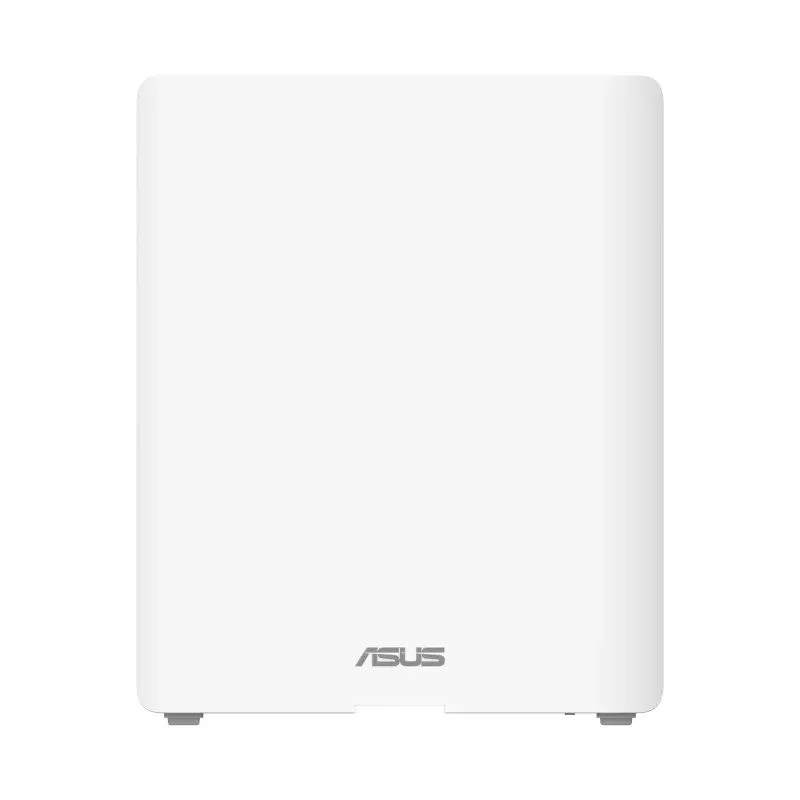 ASUS ZenWiFi BQ16 Wi-Fi 7 Tri-Band Router | Up to 25Gbps Speed | Quad-Core CPU | Eliminate Dead Zones | Advanced Gaming