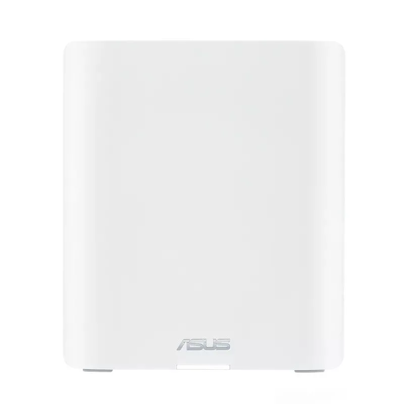 ASUS ZenWiFi BT8 BE14000 WiFi 7 AiMesh Router - Tri-Band 14Gbps, 6GHz, Smart Home Mesh