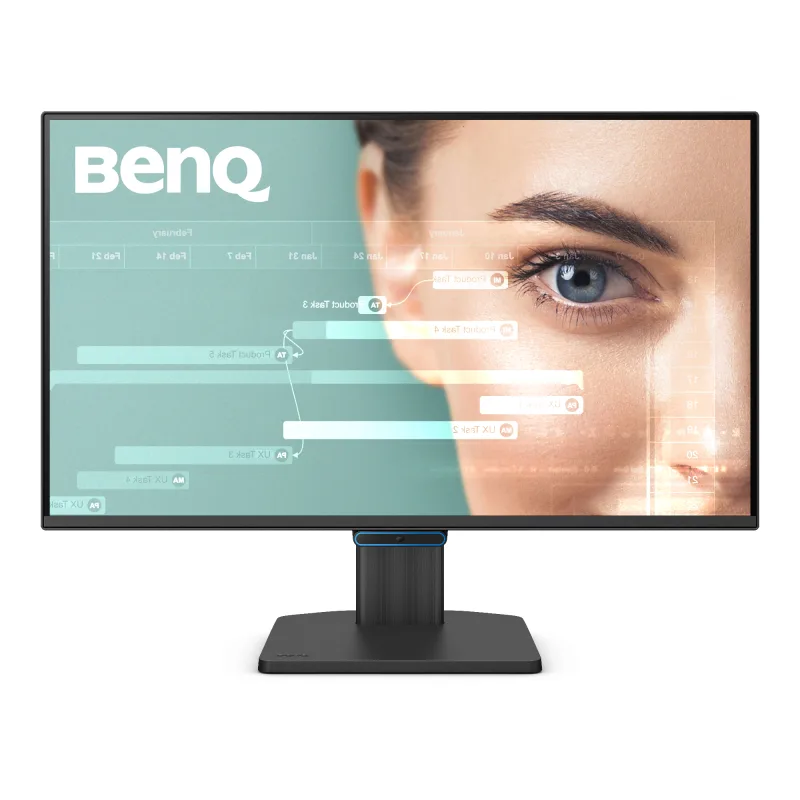 BenQ BL2490C 24" IPS Full HD 144Hz USB-C Business Monitor with Built-In-Speakers