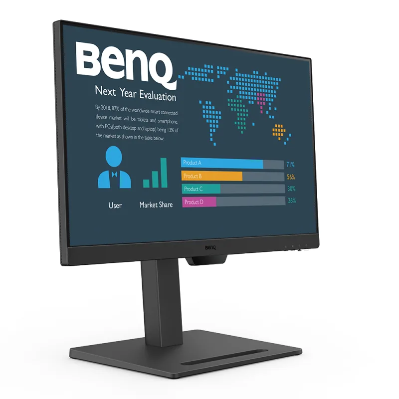 BenQ BL2490T 23.8 IPS Full HD 100Hz Monitor