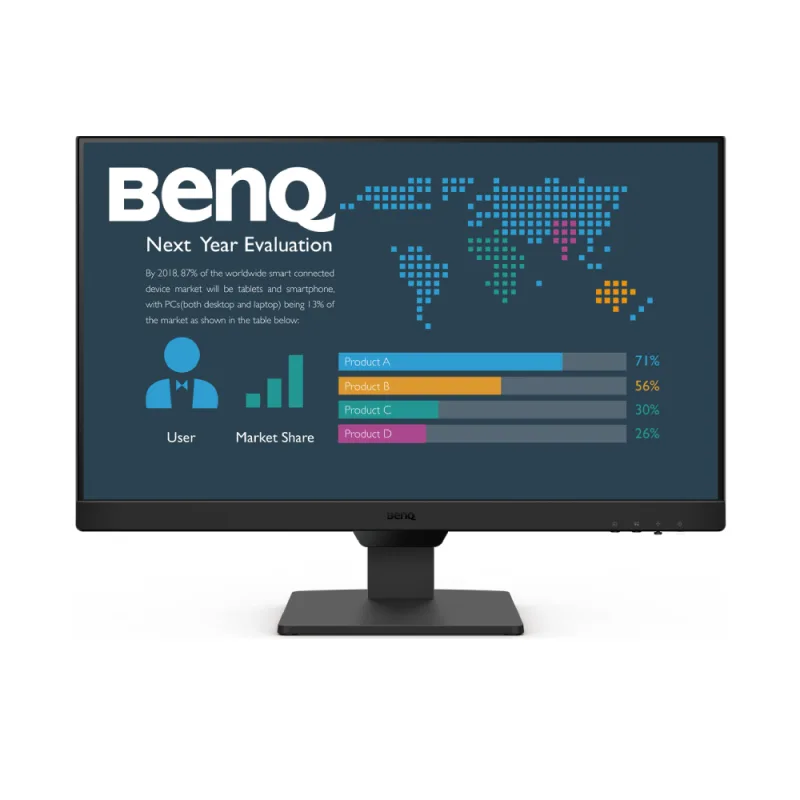 BenQ BL2790 27" IPS Full HD 100Hz 5ms Built in Speakers Business Monitor