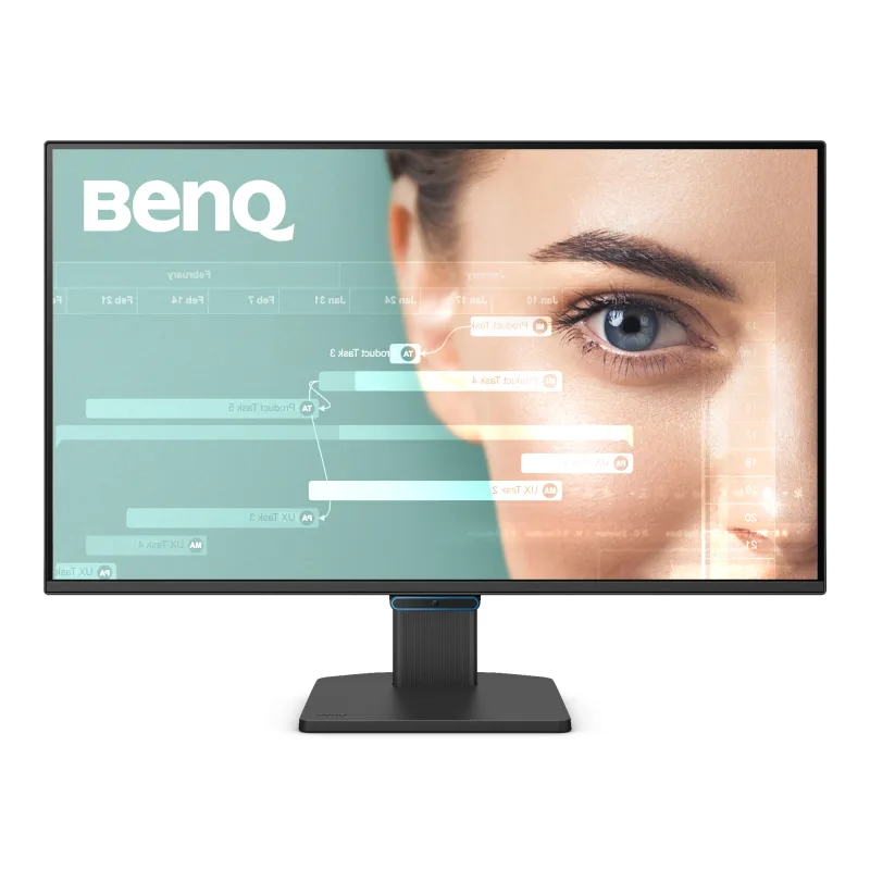 BenQ BL2790C 27" IPS Full HD 144Hz USB-C Business Monitor with Built-In Speakers