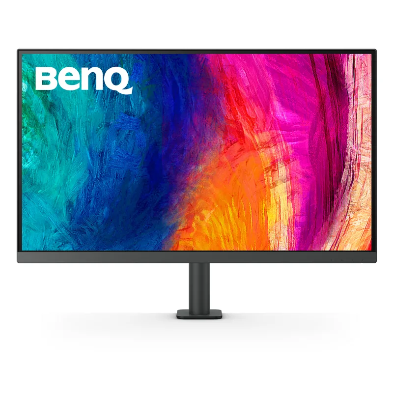 BenQ DesignVue PD3205UA 32 IPS 4K UHD USB-C Designer Monitor