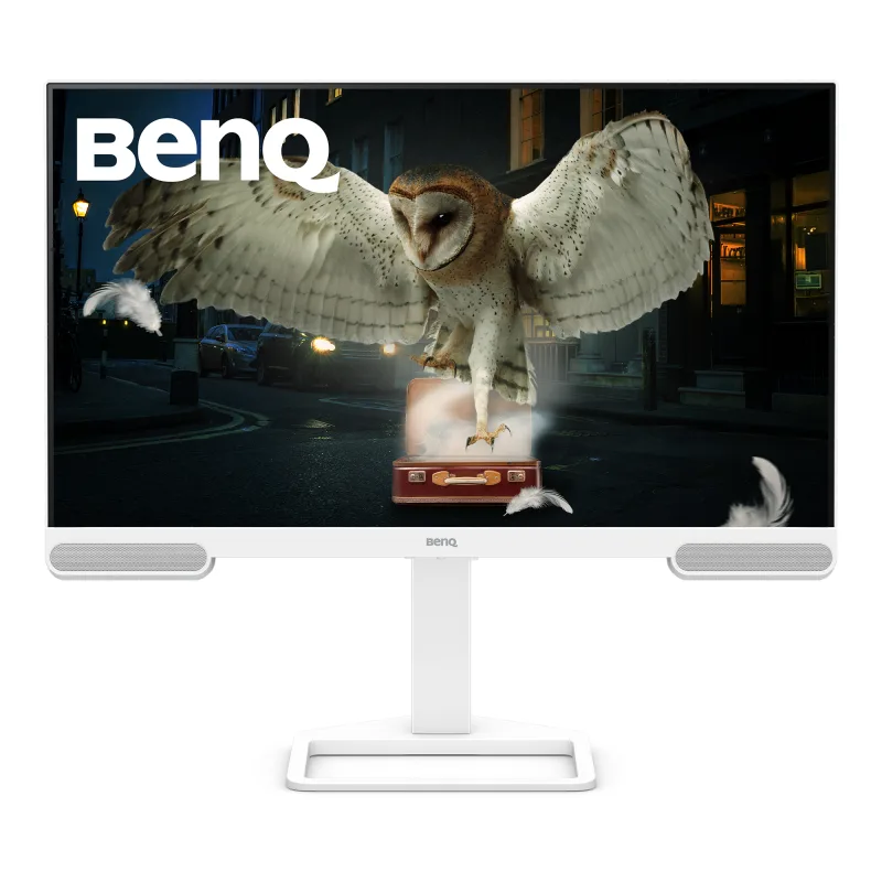 BenQ EW3290U 32 IPS 4K UHD Premium USB-C Monitor