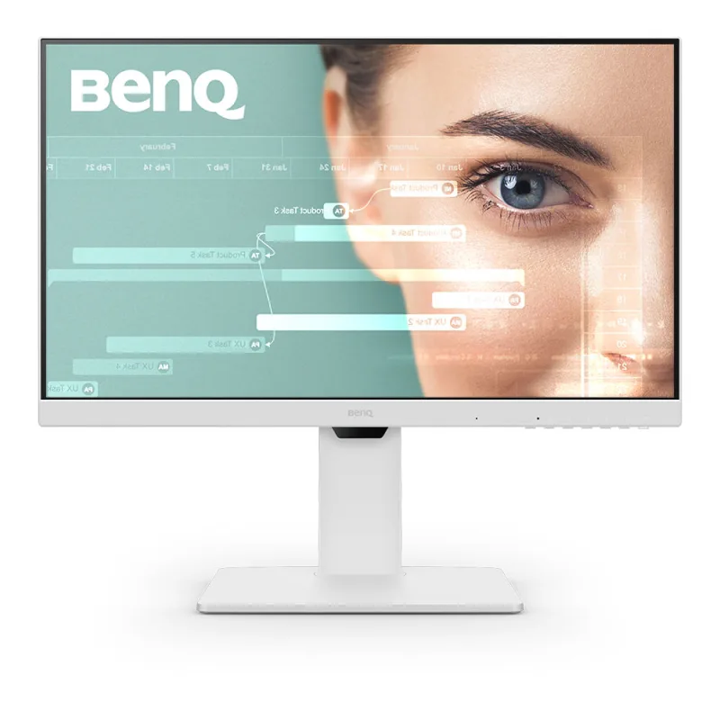 BenQ G-Series GW2786TC 27" IPS Full HD Height Adjustable Built in Speakers USB-C Business Monitor
