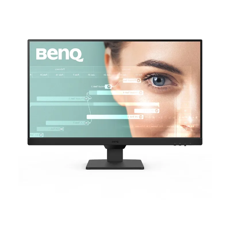 BenQ GW2790 27" Full HD IPS 100Hz 5ms Eye Care Monitor with Speakers