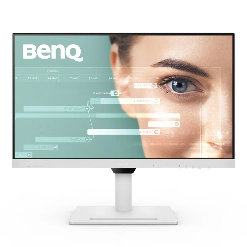 BenQ GW2790QT 27 IPS 2K QHD Height-Adjustable USB-C Monitor